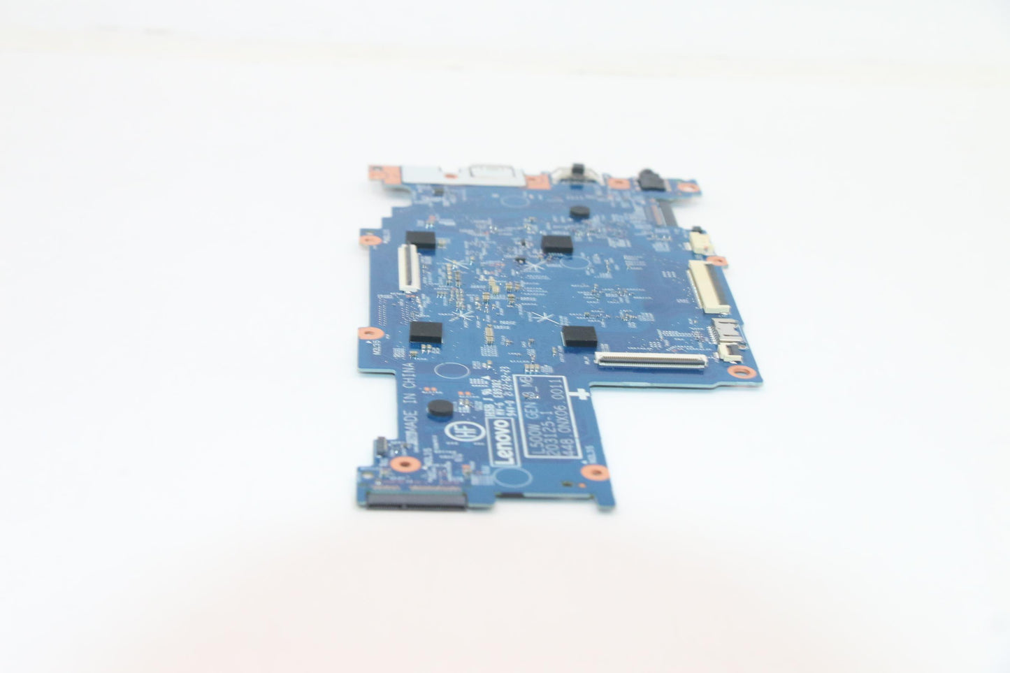 Lenovo Bdplanar N6000,4G,128Gemmc,Now - 5B21D19917