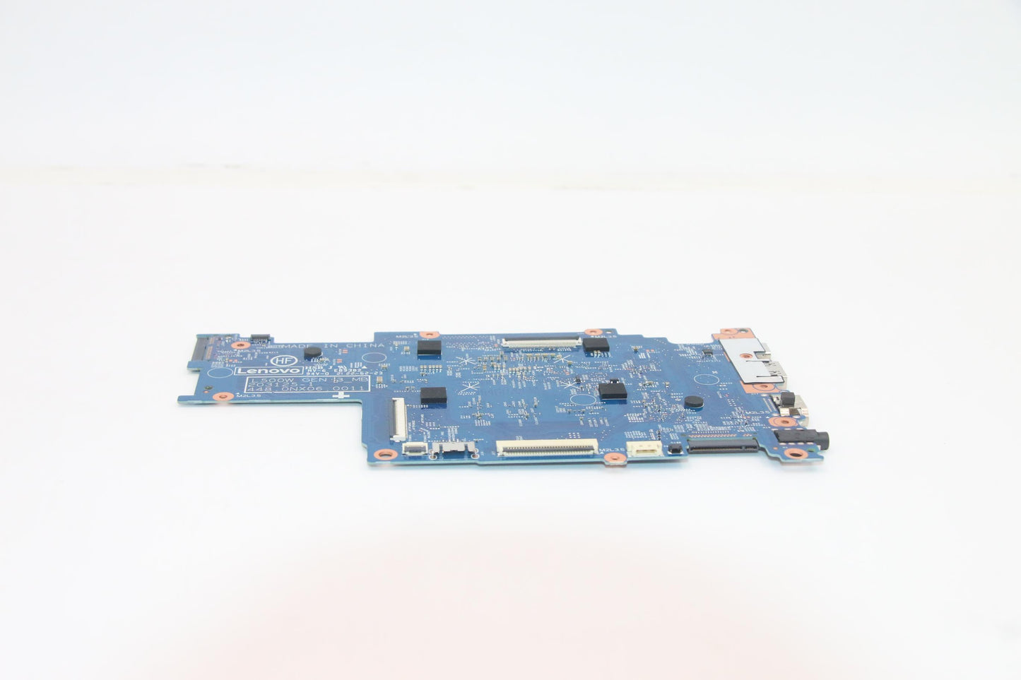 Lenovo Bdplanar N6000,4G,128Gemmc,Now - 5B21D19917