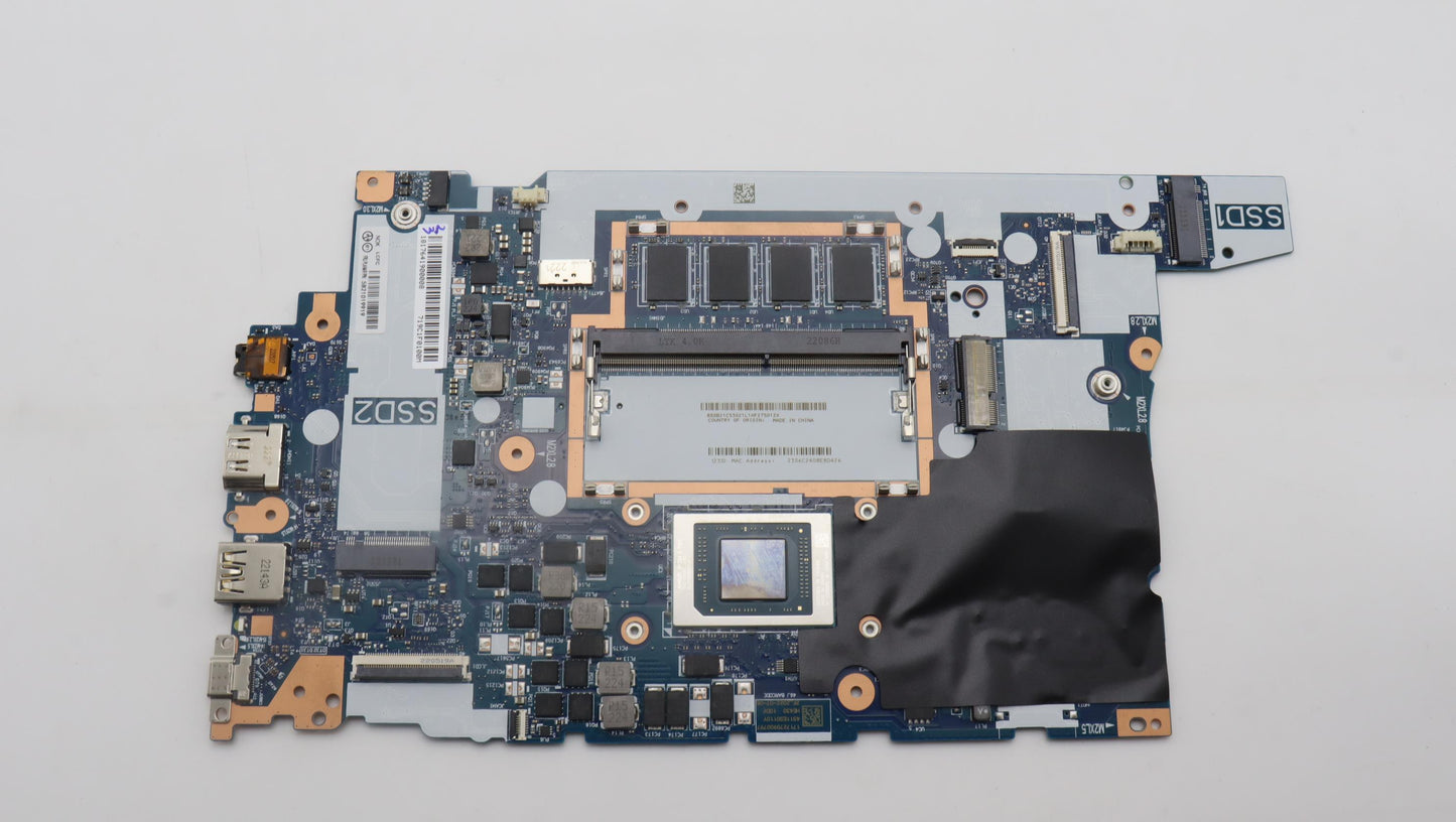 Lenovo Bdplanar Flr5 5650U Rvg8Gmb No - 5B21D19919