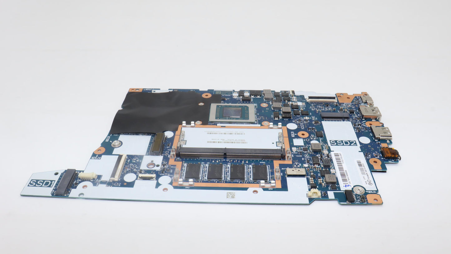 Lenovo Bdplanar Flr5 5650U Rvg8Gmb No - 5B21D19919