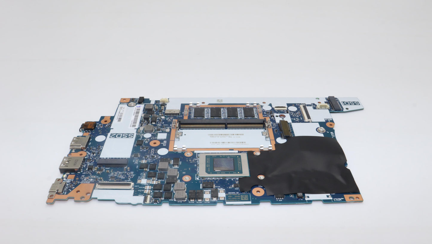 Lenovo Bdplanar Flr5 5650U Rvg8Gmb No - 5B21D19919