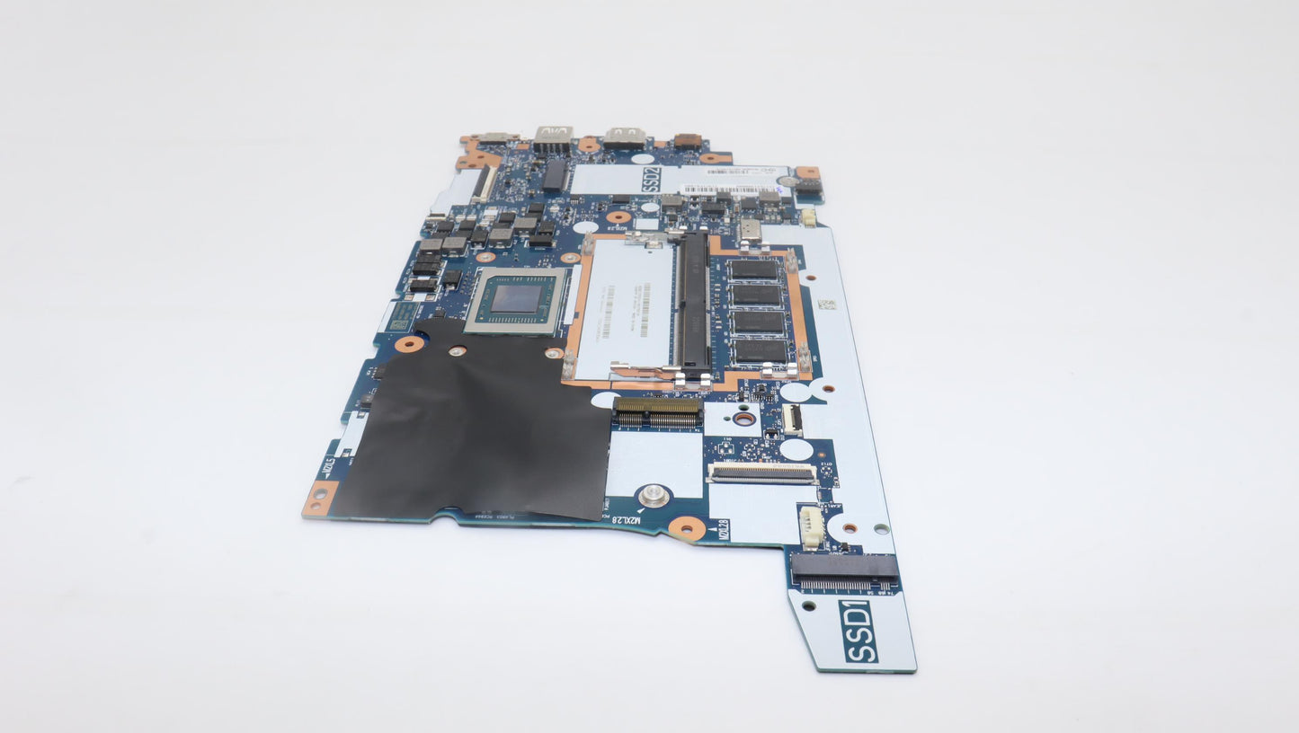 Lenovo Bdplanar Flr5 5650U Rvg8Gmb No - 5B21D19919