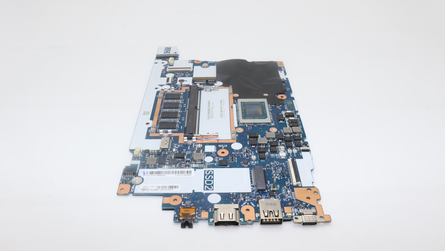 Lenovo Bdplanar Flr5 5650U Rvg8Gmb No - 5B21D19919