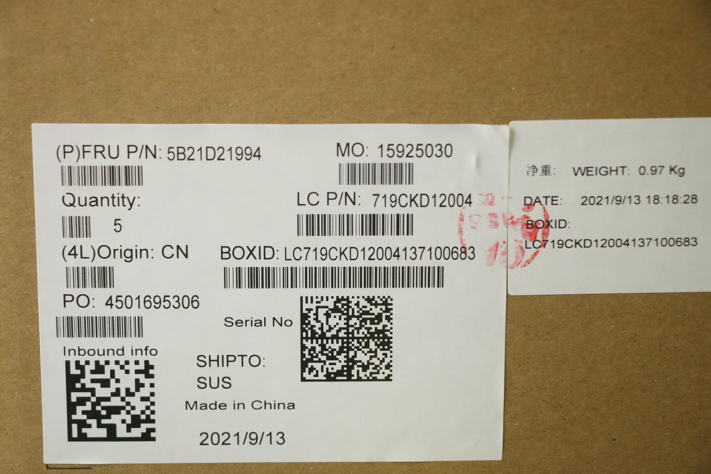 Lenovo Bdplanar Mb L82Nj Win R55600Hs - 5B21D21994