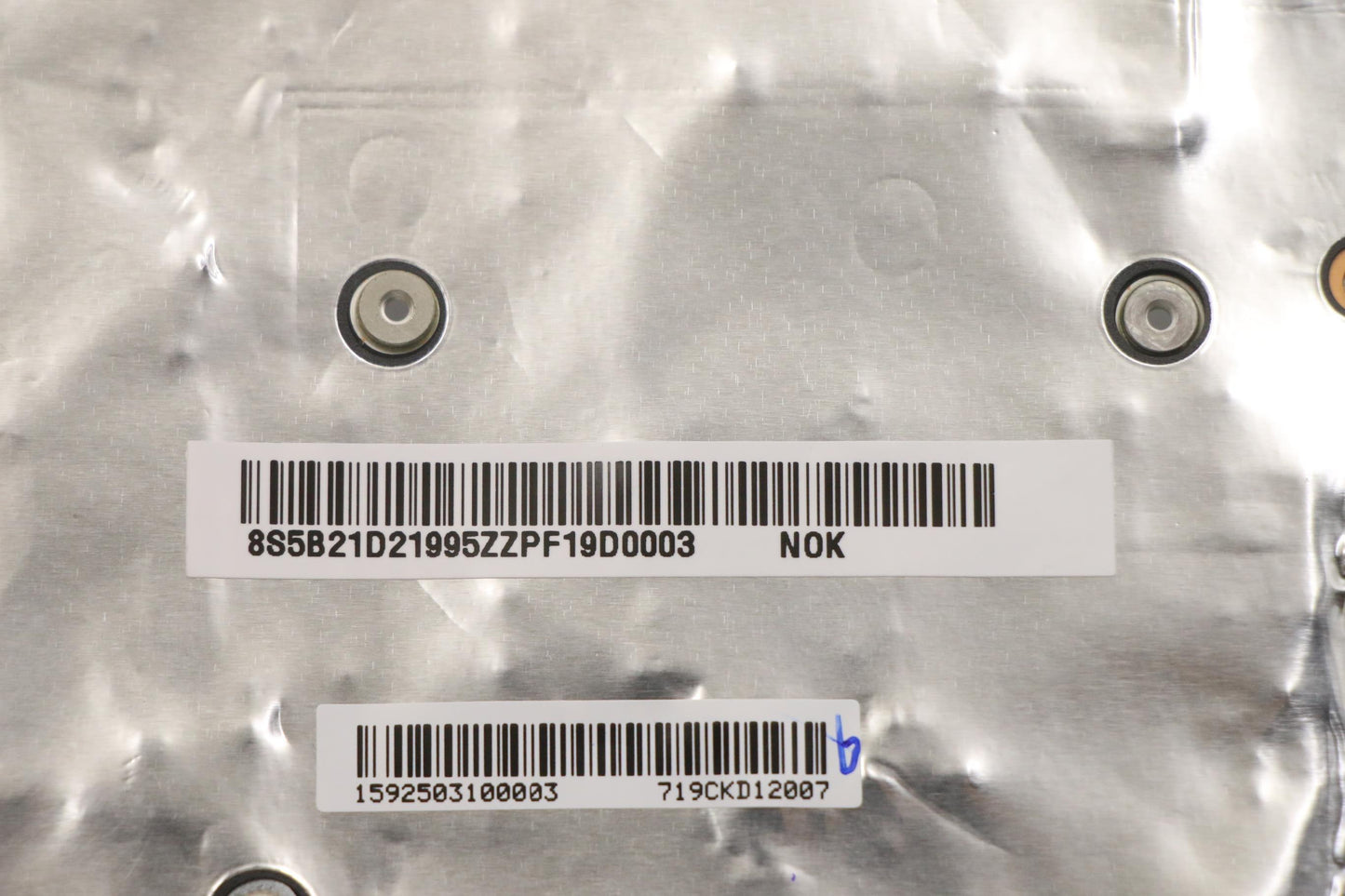 Lenovo Bdplanar Mb L82Nj Nok R55600Hs - 5B21D21995