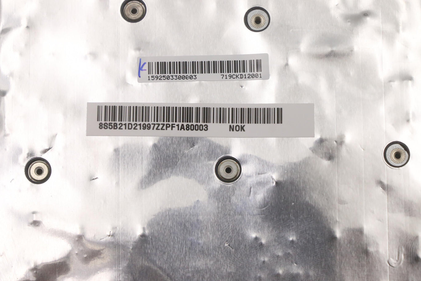 Lenovo Bdplanar Mb L82Nj Nok R75800Hs - 5B21D21997