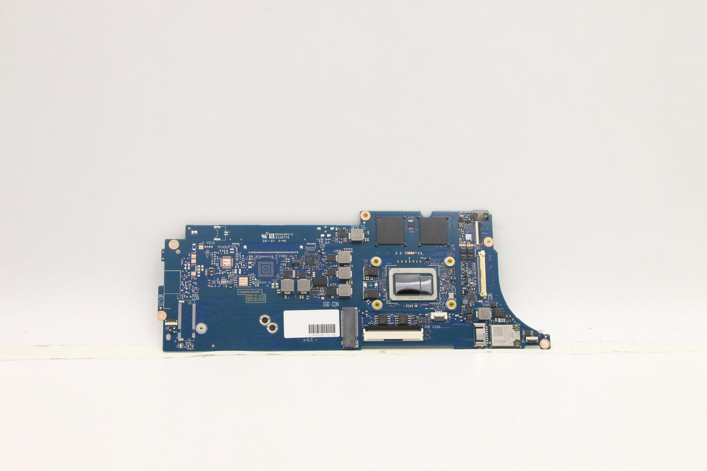 Lenovo Bdplanar Mb20Wjwini5113016Gtpm - 5B21D34372