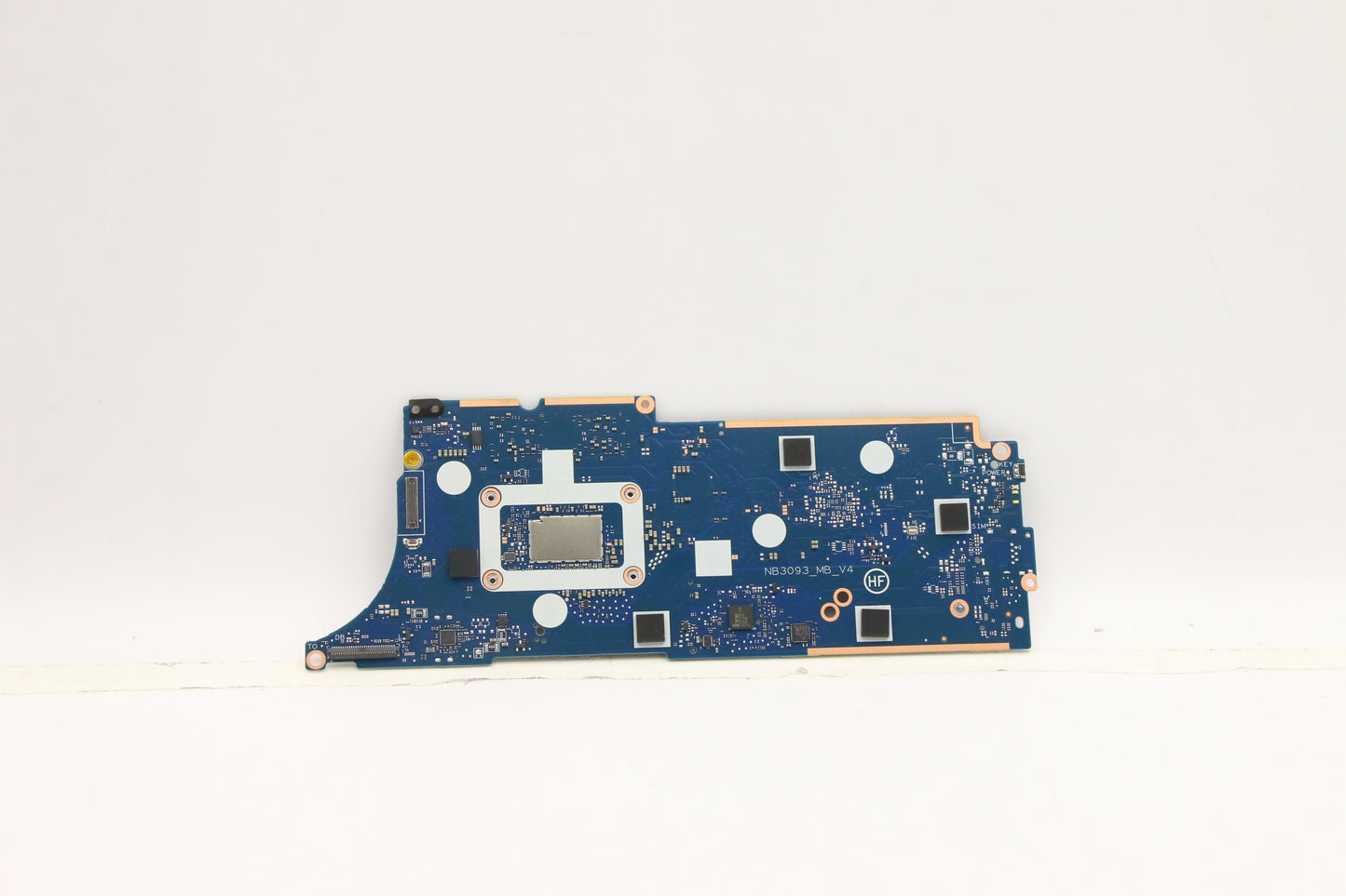 Lenovo Bdplanar Mb20Wjwini5113016Gtpm - 5B21D34372