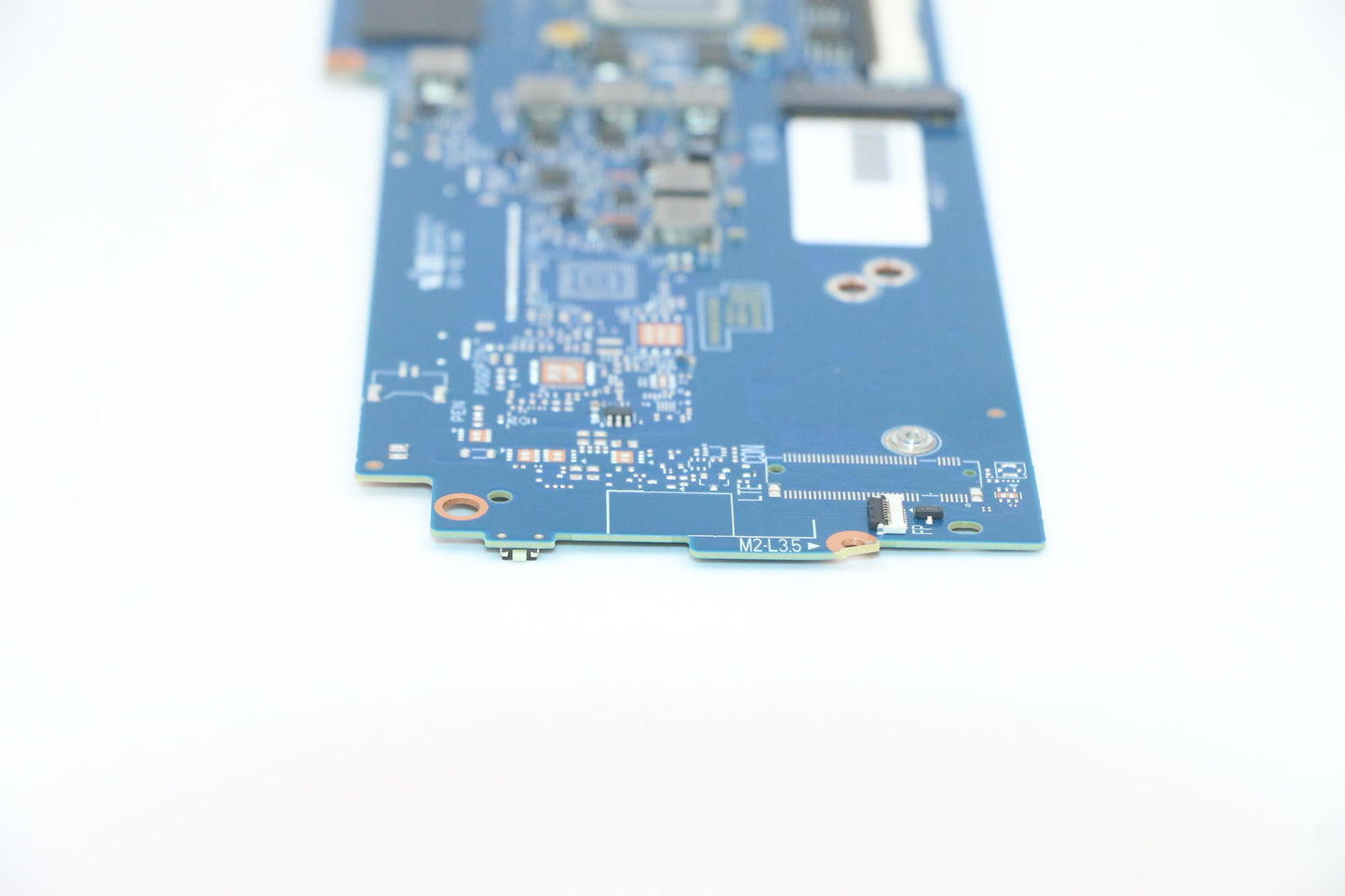 Lenovo Bdplanar Mbh20Wjwini71160G7Uma - 5B21D34611