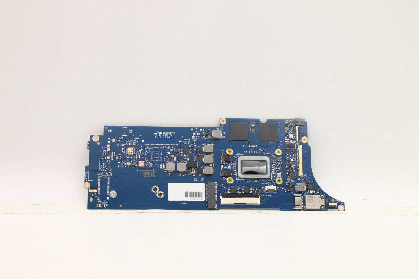 Lenovo Bdplanar Mb20Wjwini7116016Gtpm - 5B21D34612