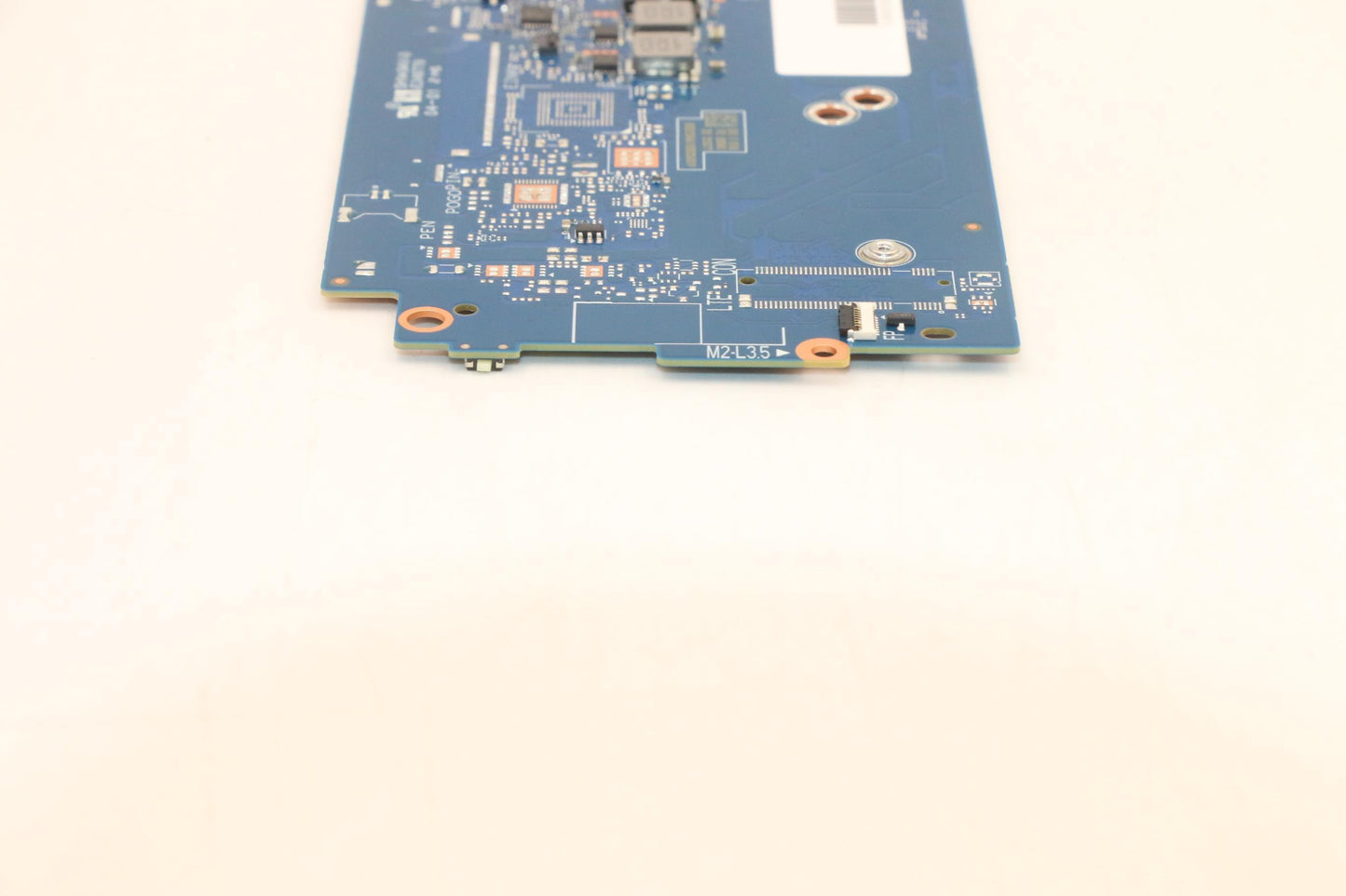 Lenovo Bdplanar Mb20Wjwini7116016Gtpm - 5B21D34612