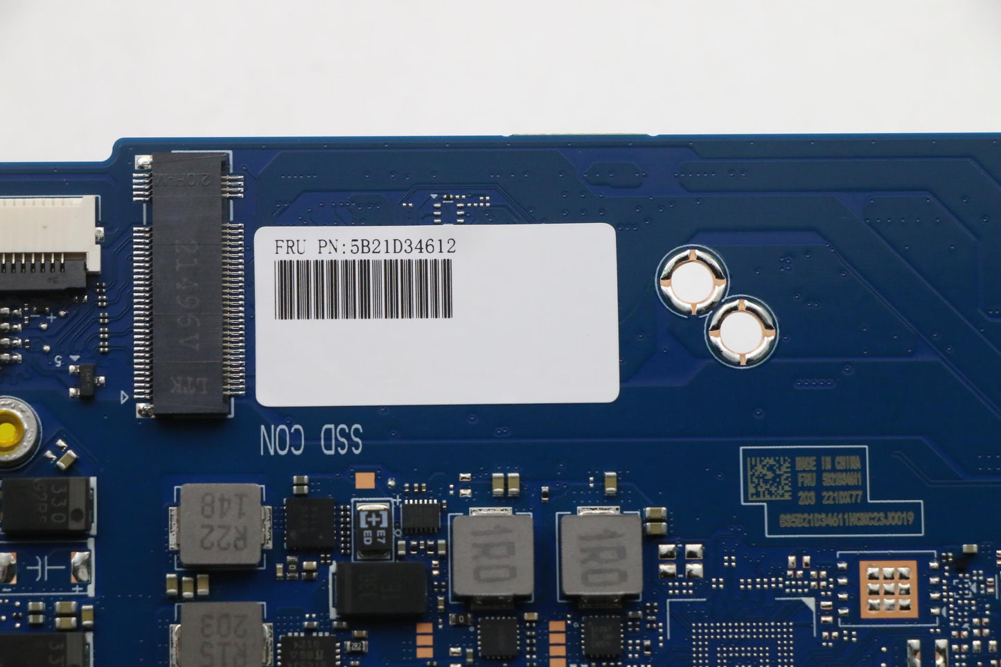 Lenovo Bdplanar Mb20Wjwini7116016Gtpm - 5B21D34612
