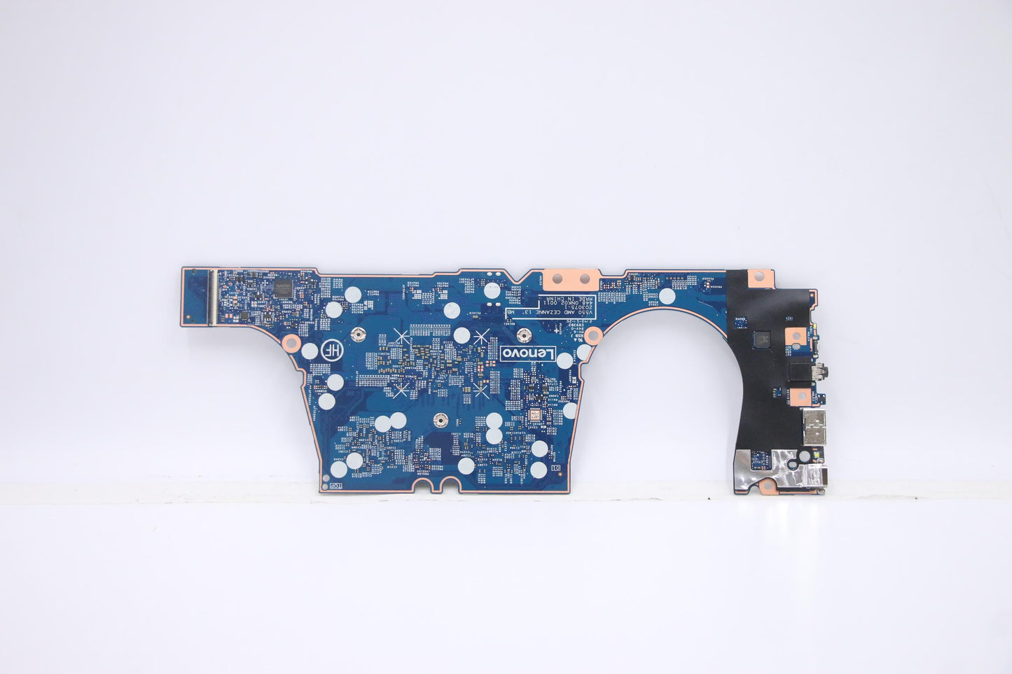 Lenovo Bdplanar Mbw20Yawinr55600Uuma8 - 5B21D52430