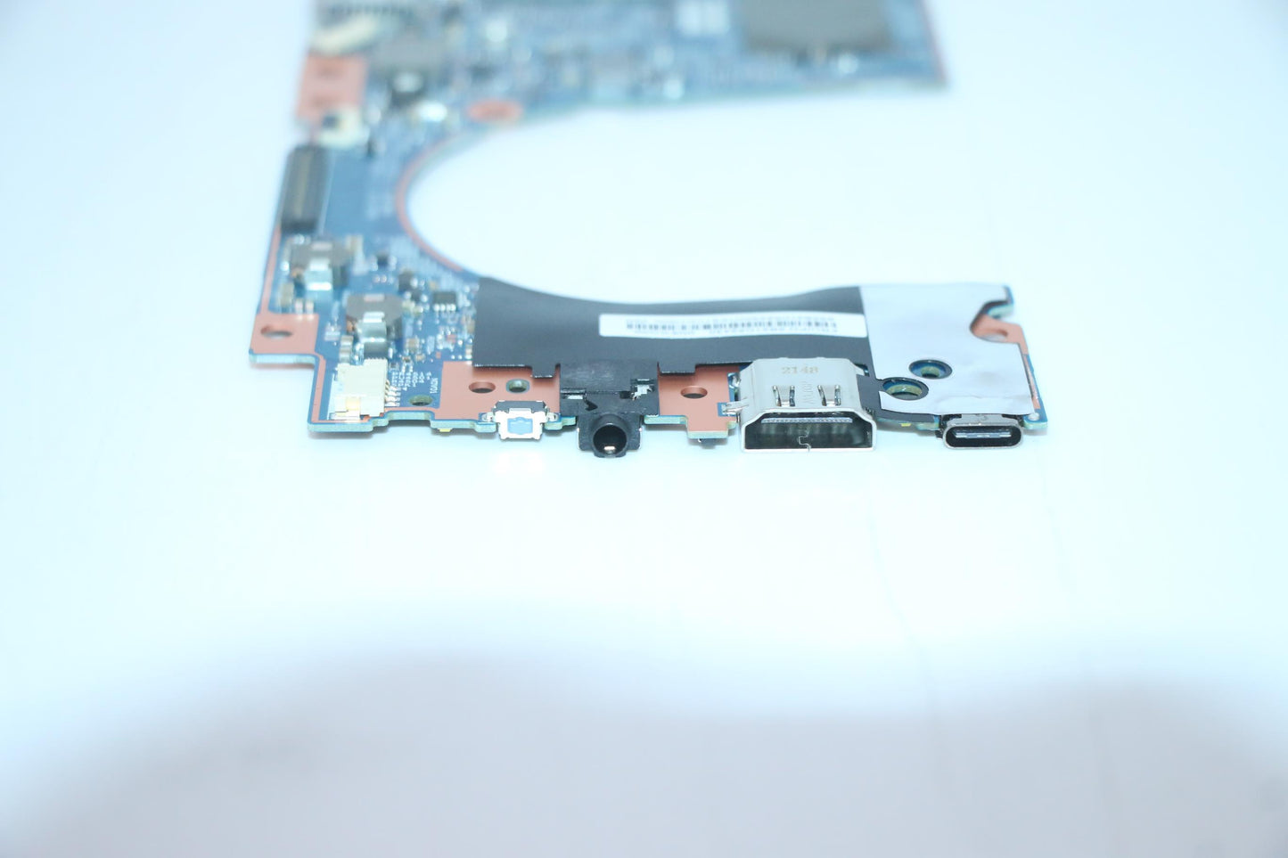 Lenovo Bdplanar Mbw20Yawinr55600Uuma8 - 5B21D52430