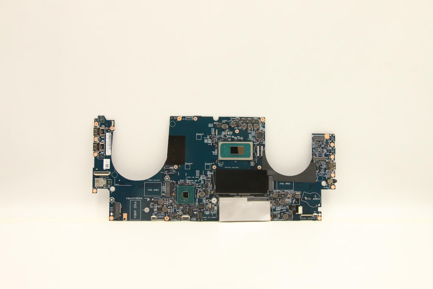 Lenovo Bdplanar I7-11850H,Vp,Ig,Wi,Ya - 5B21D53497