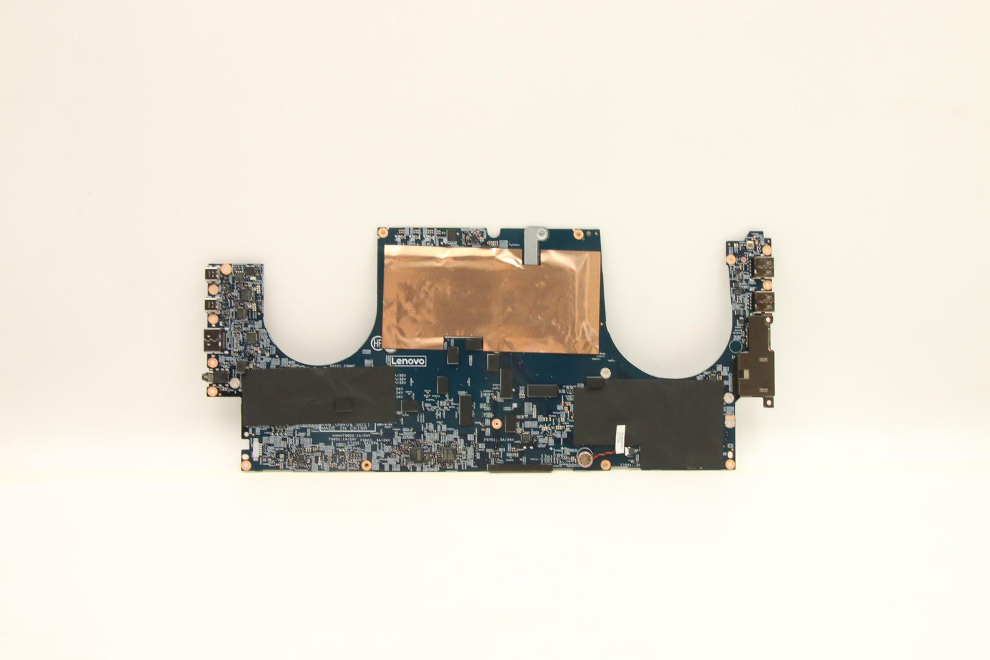 Lenovo Bdplanar I7-11850H,Vp,Ig,Wi,Ya - 5B21D53497