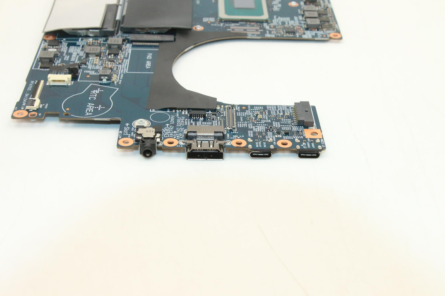 Lenovo Bdplanar I7-11850H,Vp,Ig,Wi,Ya - 5B21D53497