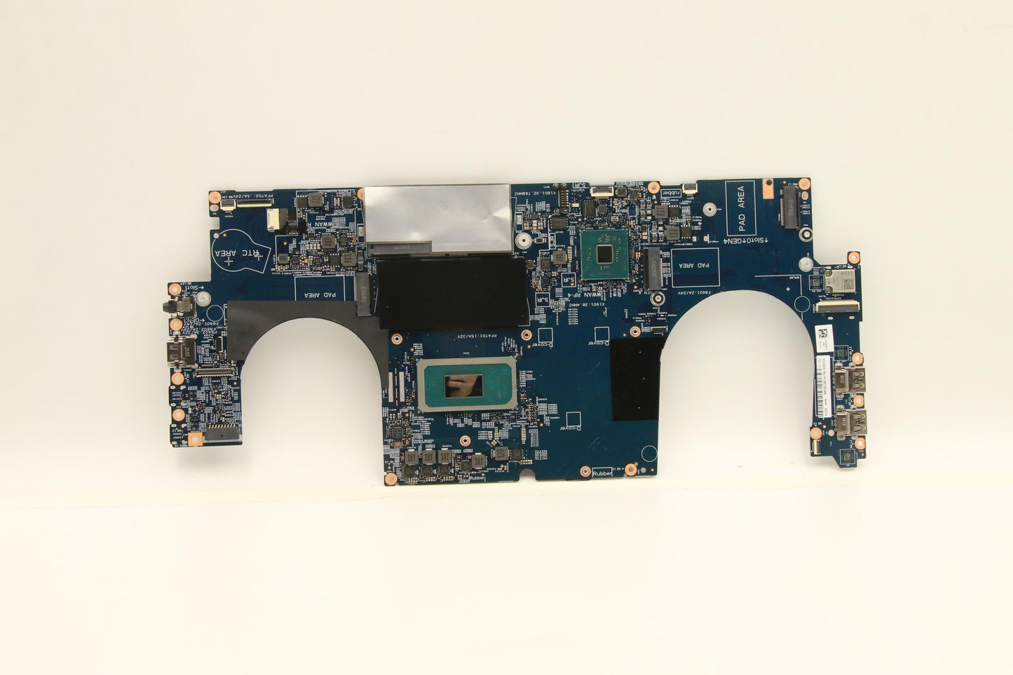 Lenovo Bdplanar I7-11850H,Vp,Ig,No,Ya - 5B21D53499