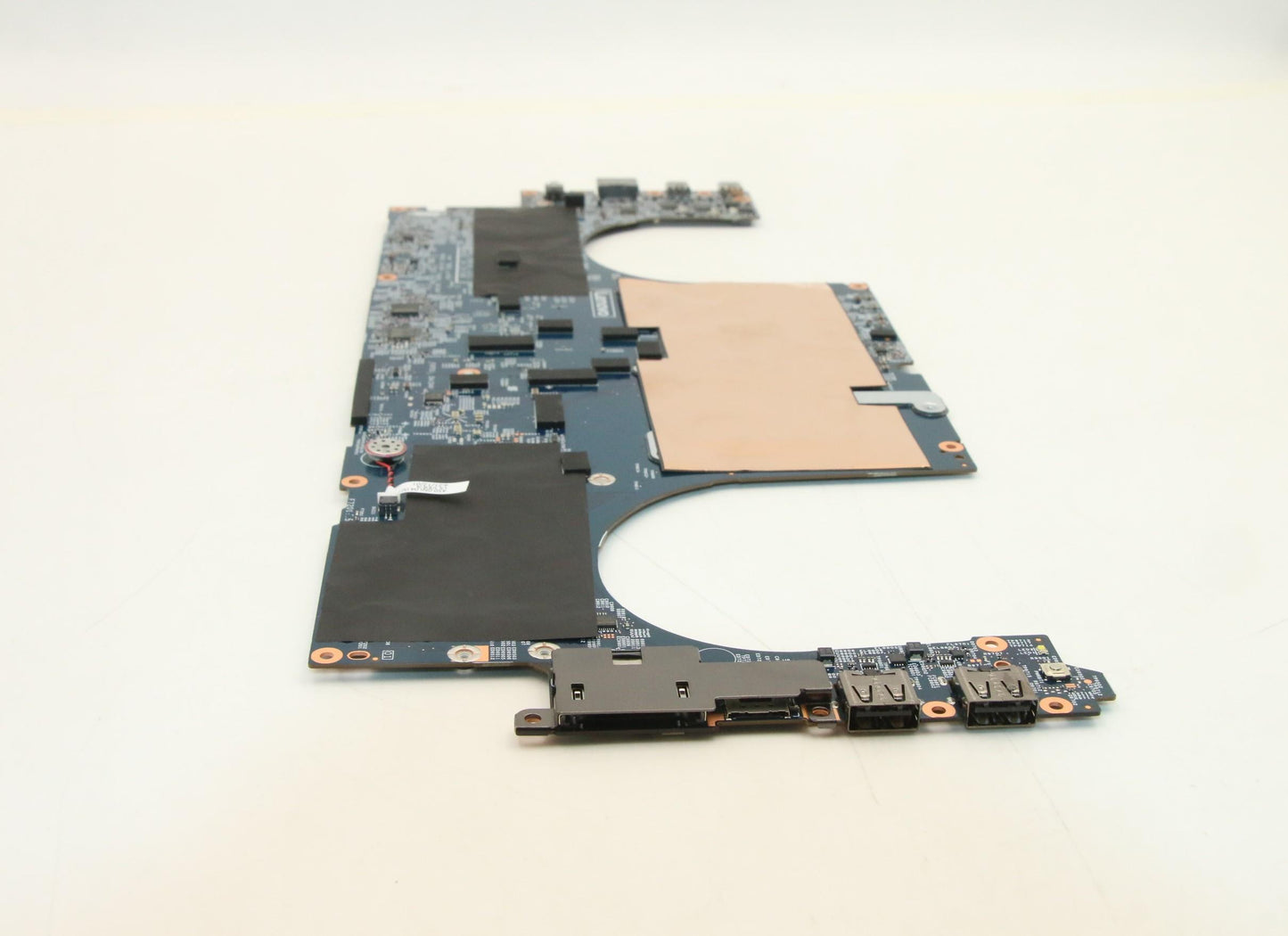 Lenovo Bdplanar I7-11850H,Vp,Ig,No,Ya - 5B21D53499