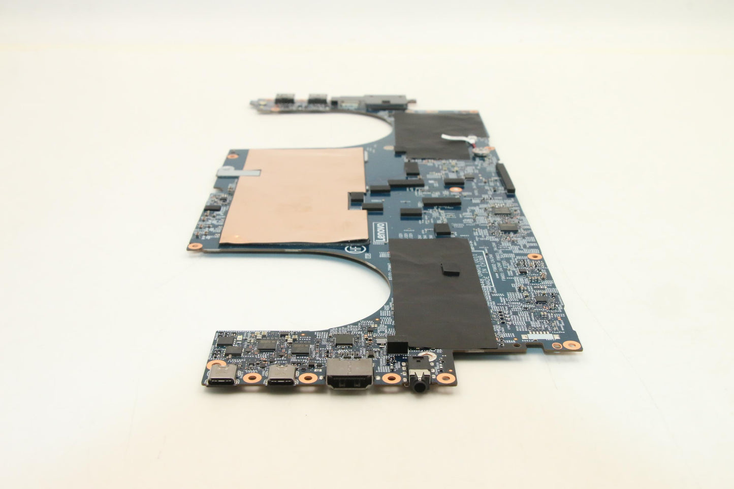 Lenovo Bdplanar I7-11850H,Vp,Ig,No,Ya - 5B21D53499
