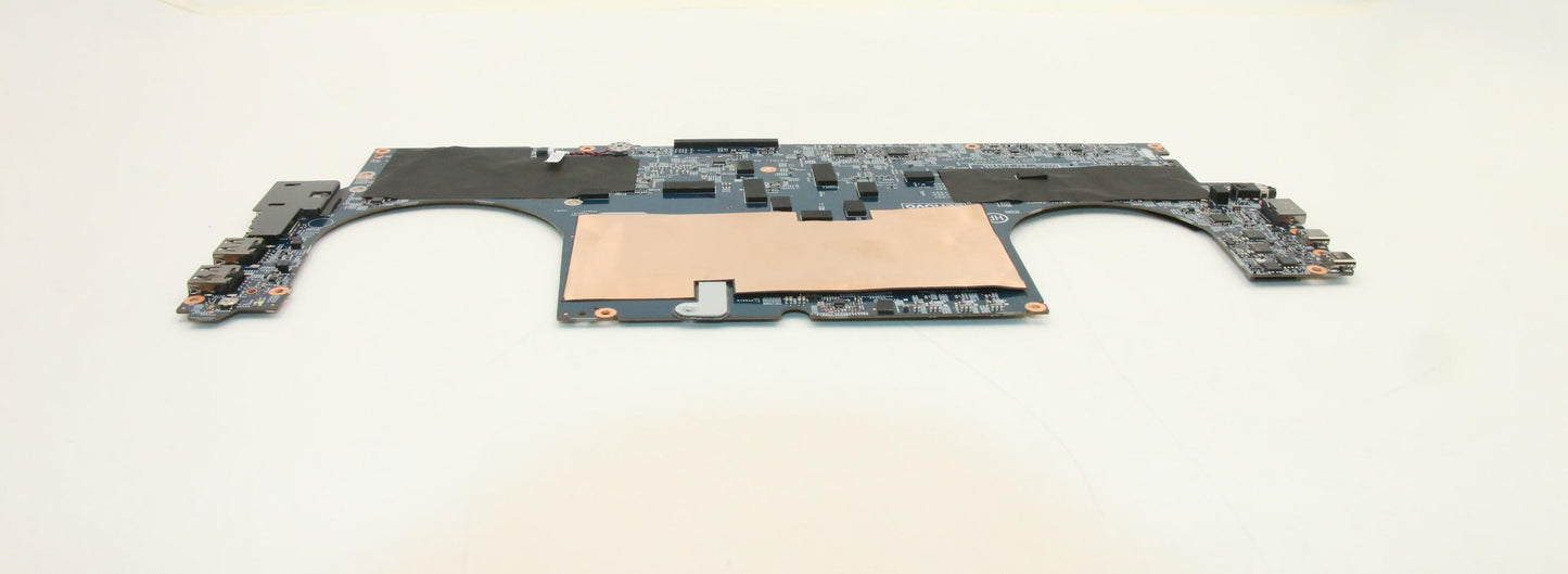 Lenovo Bdplanar I7-11850H,Vp,Ig,No,Ya - 5B21D53499