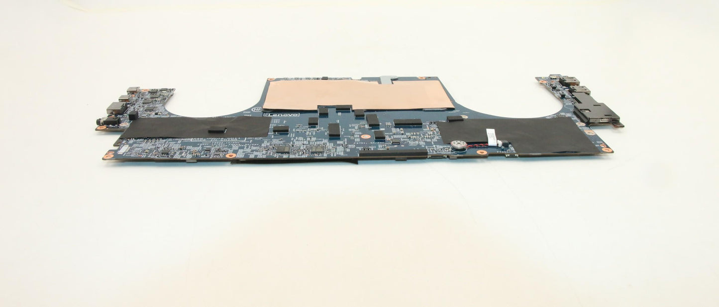 Lenovo Bdplanar I7-11850H,Vp,Ig,No,Ya - 5B21D53499