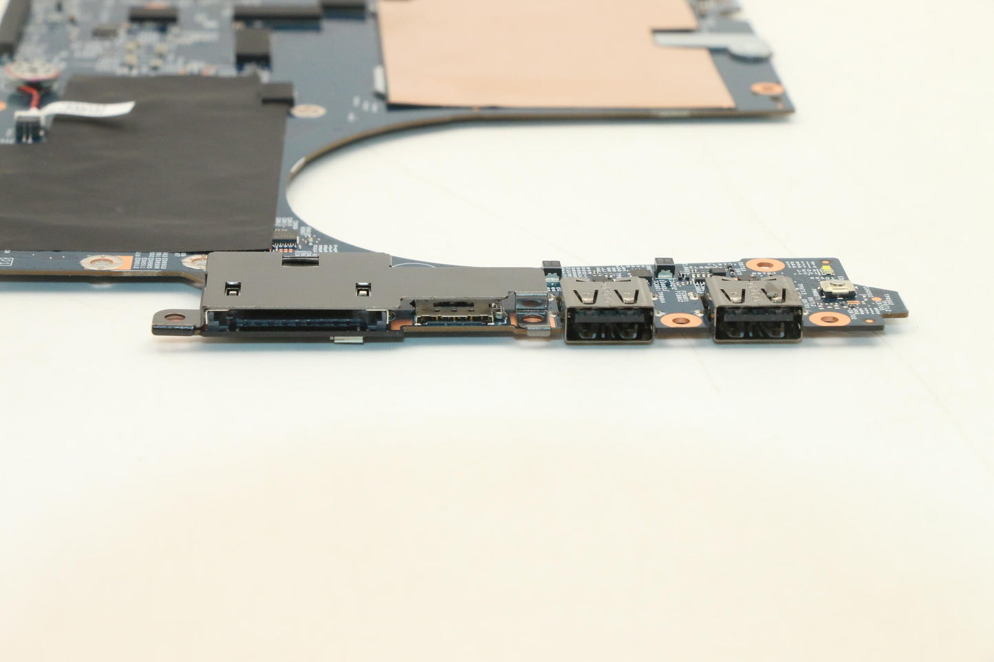 Lenovo Bdplanar I7-11850H,Vp,Ig,No,Ya - 5B21D53499