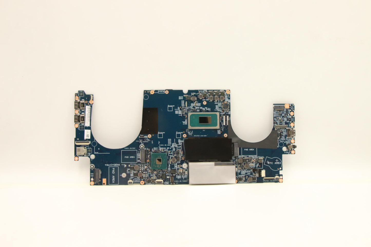 Lenovo Bdplanar I7-11850H,Vp,Ig,No,Ya - 5B21D53504