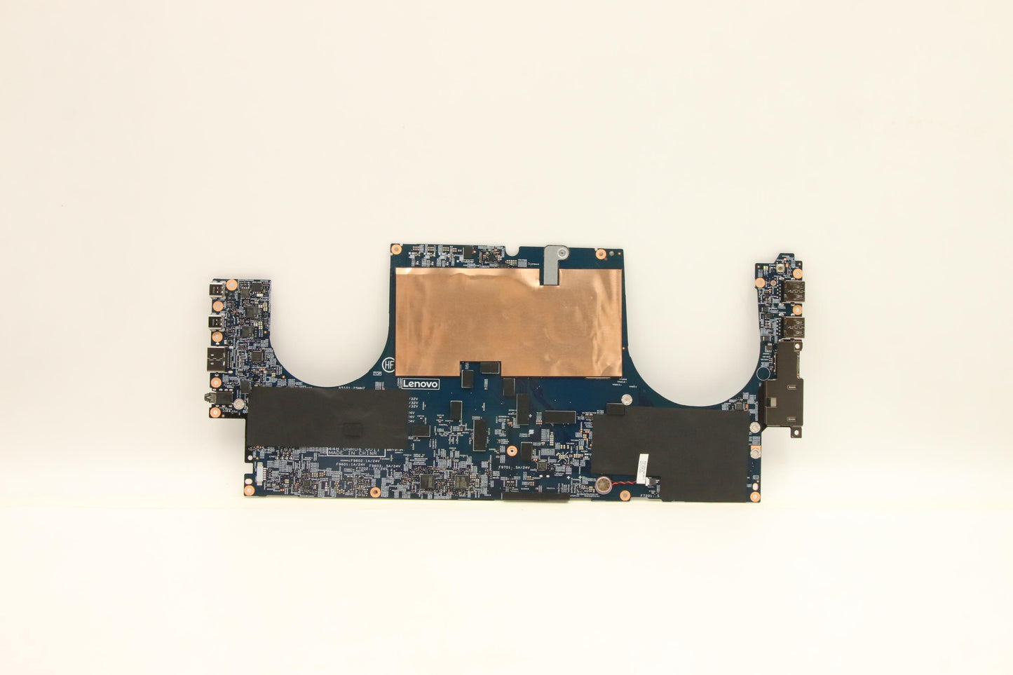 Lenovo Bdplanar I7-11850H,Vp,Ig,No,Ya - 5B21D53504