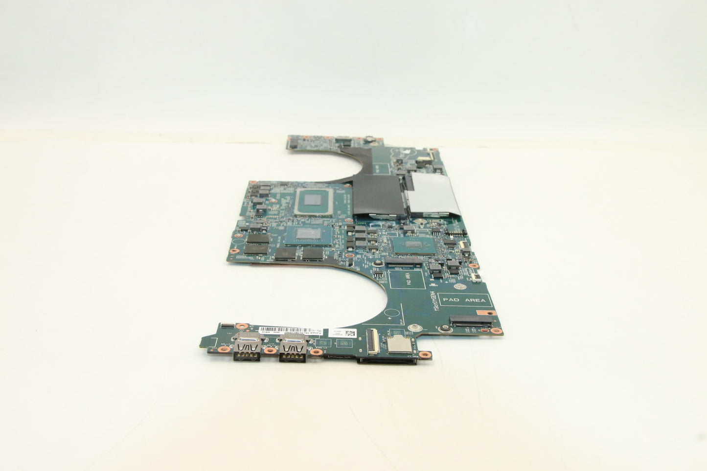 Lenovo Bdplanar I7-11800H,Dis,Wi,Na,D - 5B21D53507