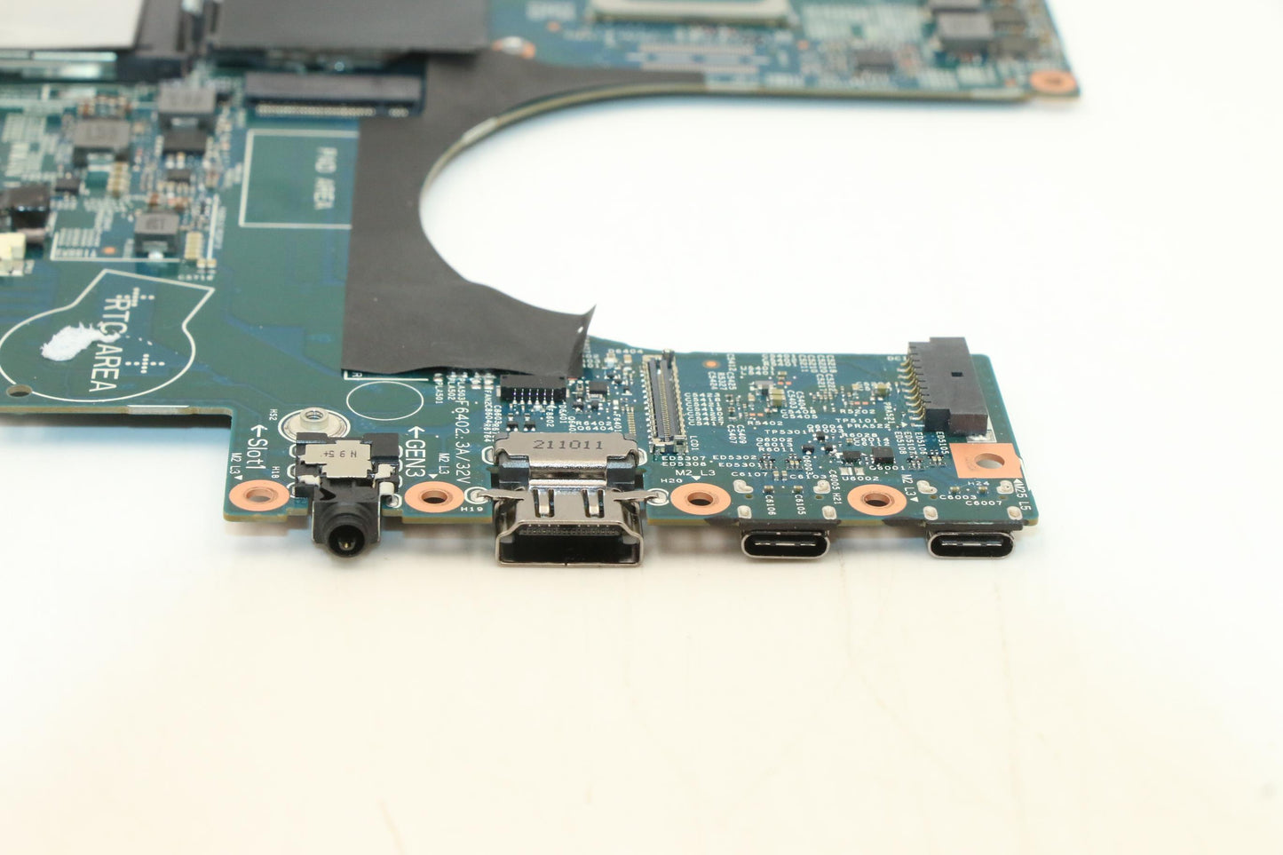 Lenovo Bdplanar I7-11800H,Dis,Wi,Na,D - 5B21D53507