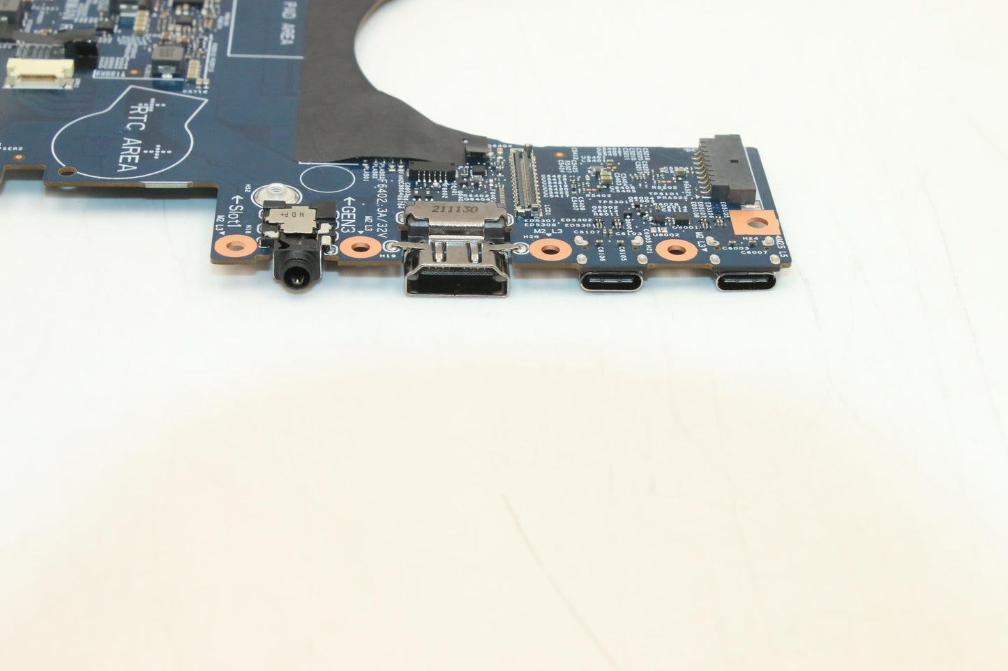 Lenovo Bdplanar I7-11800H,Dis,No,Na,D - 5B21D53509