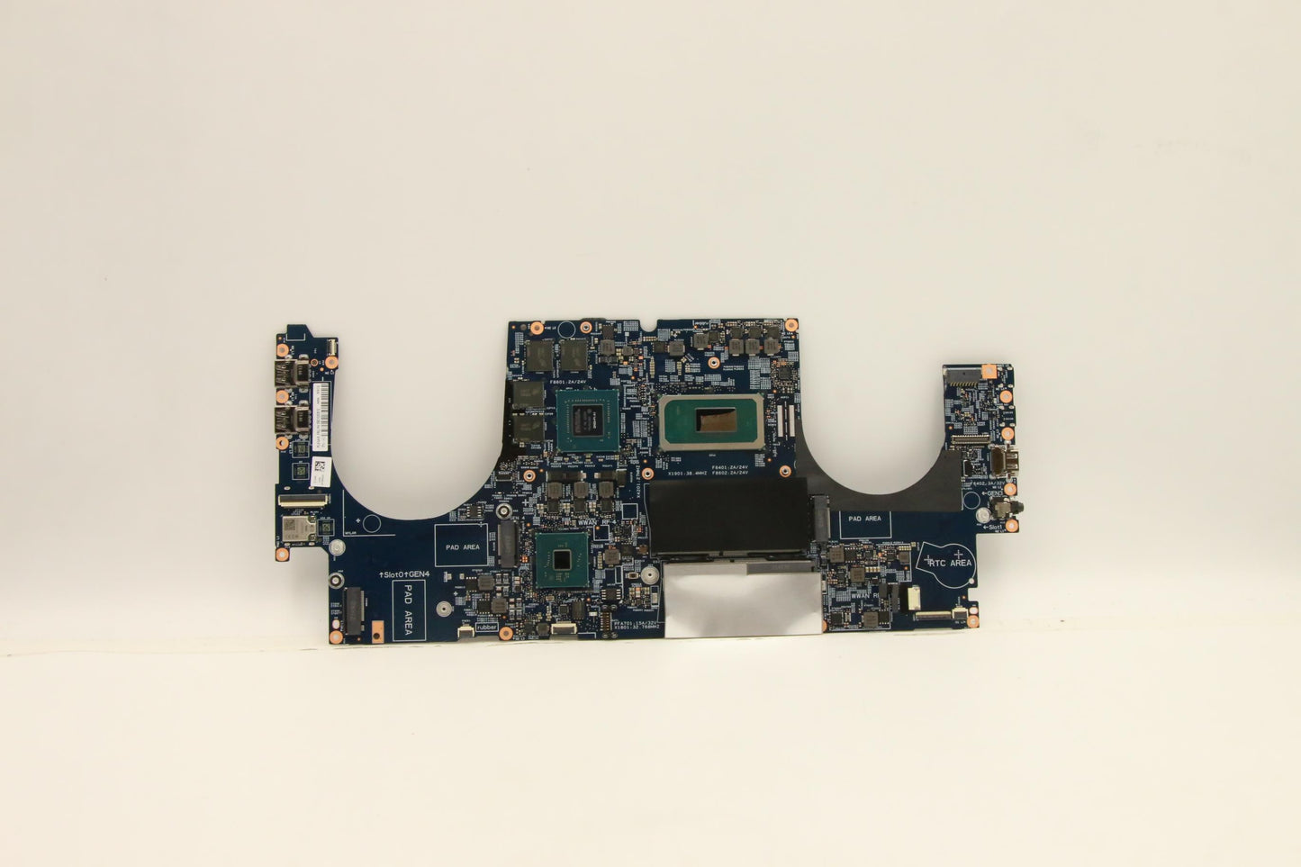 Lenovo Bdplanar I7-11800H,Dis,Wi,Na,F - 5B21D53512