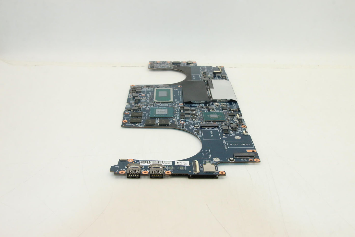 Lenovo Bdplanar I7-11800H,Dis,Wi,Na,F - 5B21D53512