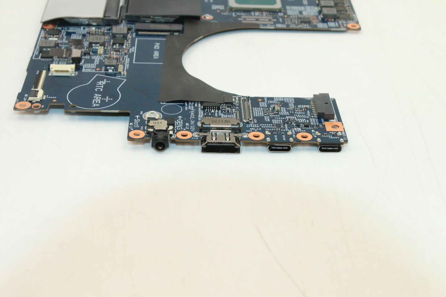 Lenovo Bdplanar I7-11800H,Dis,Wi,Na,F - 5B21D53512