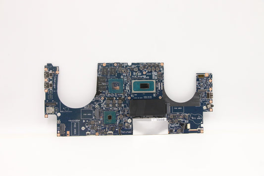 Lenovo Motherboard, i7-11850H, vPro, DI, WI, yA, dT, L3, yAB - 5B21D53517