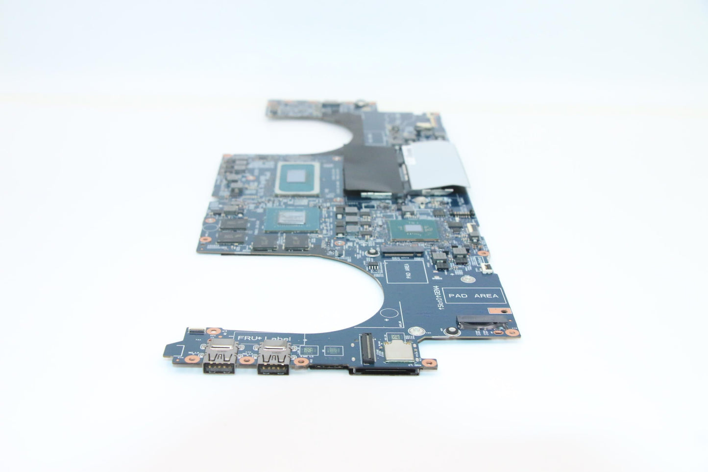 Lenovo Motherboard, i7-11850H, vPro, DI, WI, yA, dT, L3, yAB - 5B21D53517