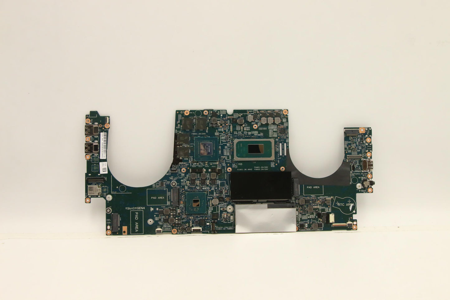 Lenovo Bdplanar I7-11850H,Vp,Di,No,Ya - 5B21D53519