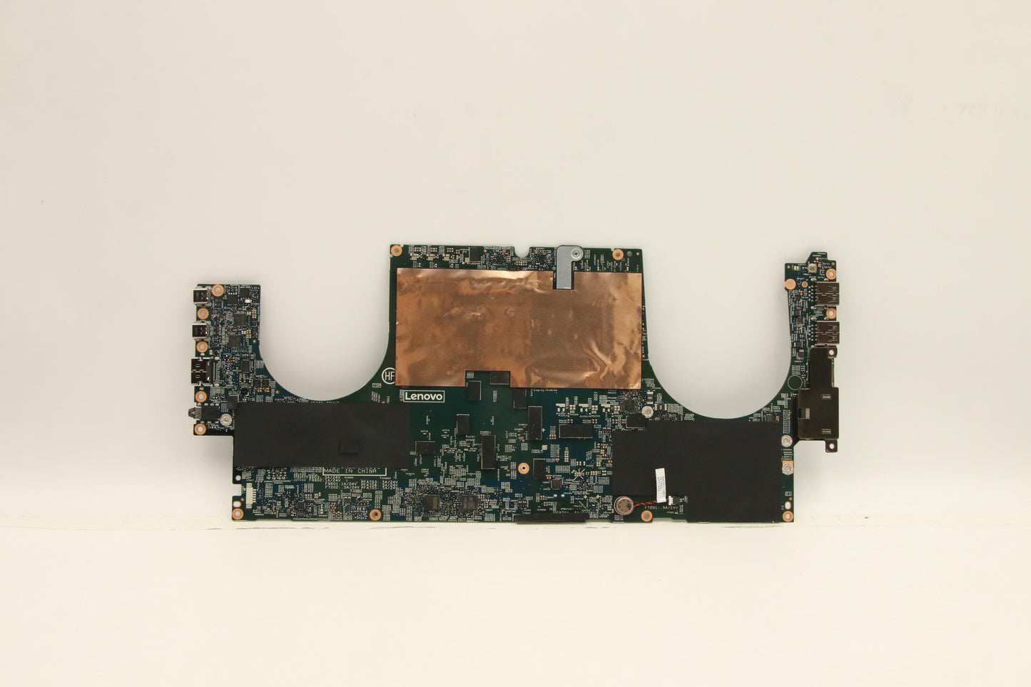 Lenovo Bdplanar I7-11850H,Vp,Di,No,Ya - 5B21D53519