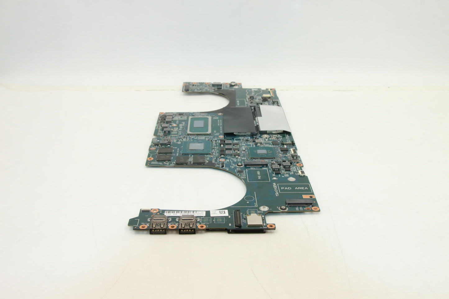 Lenovo Bdplanar I7-11850H,Vp,Di,No,Ya - 5B21D53519