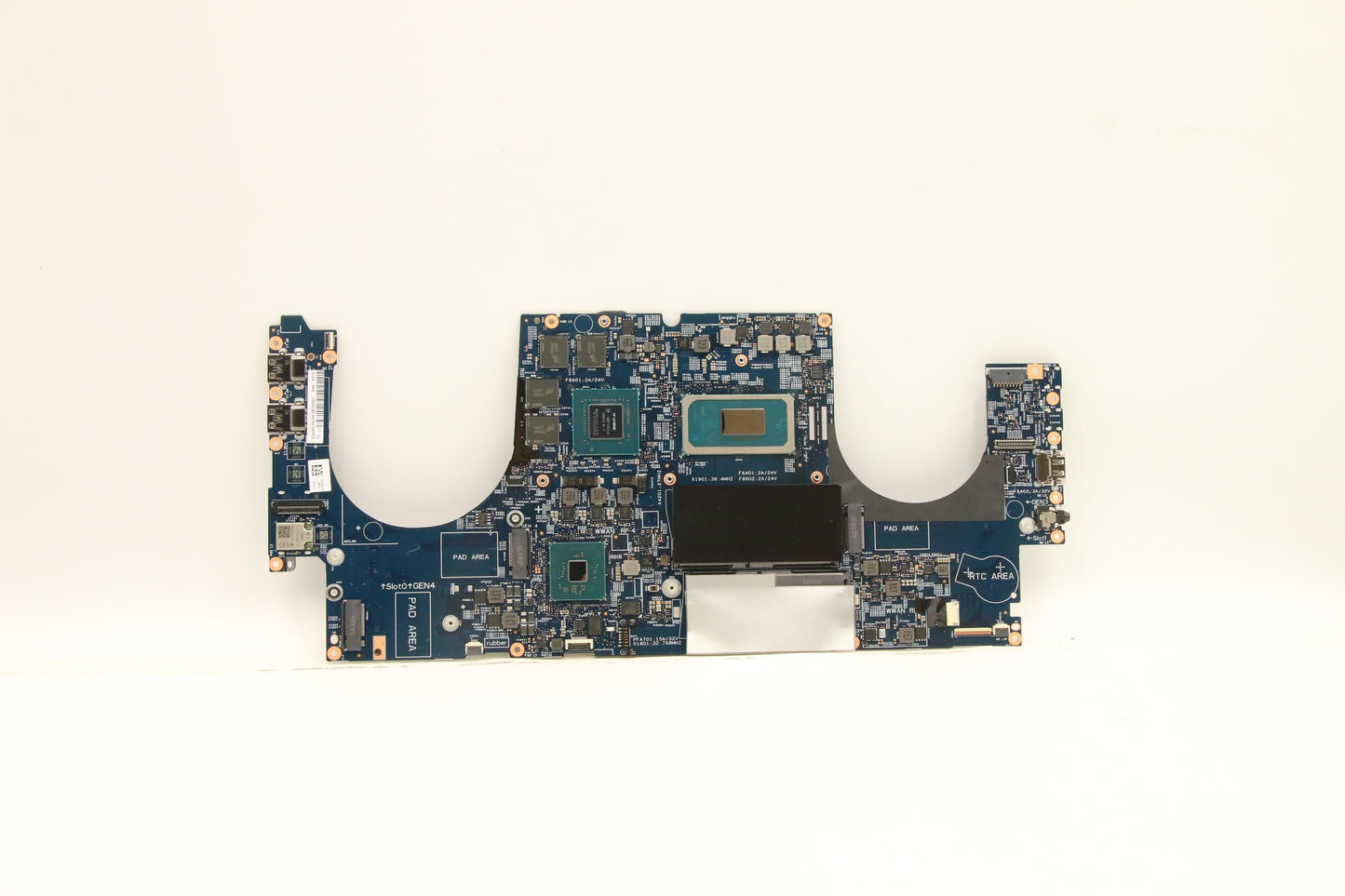 Lenovo Bdplanar I7-11850H,Vp,Di,Wi,Ya - 5B21D53521
