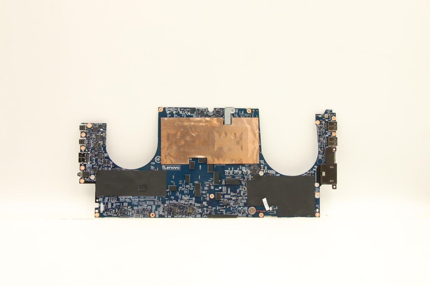 Lenovo Bdplanar I7-11850H,Vp,Di,Wi,Ya - 5B21D53521