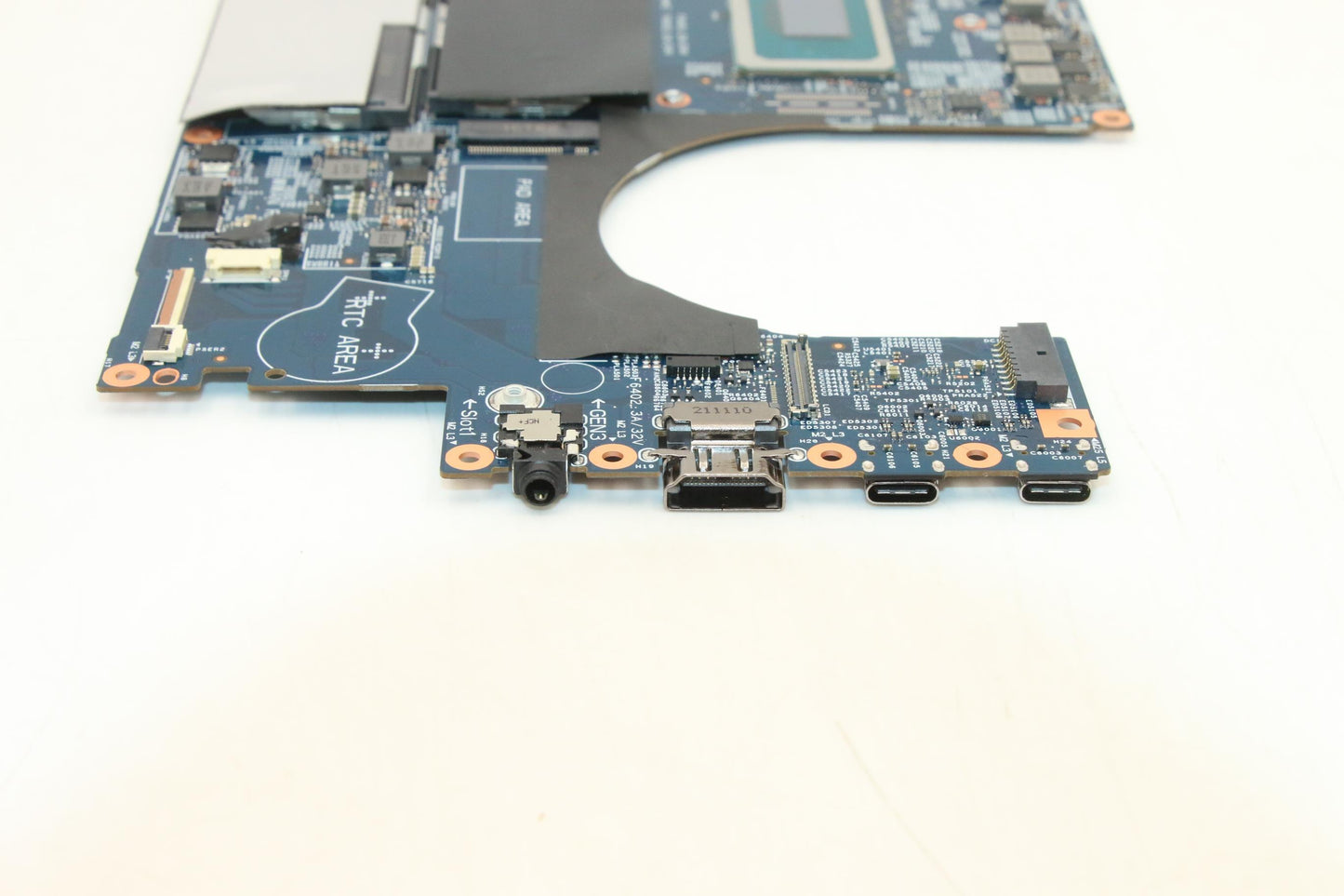 Lenovo Bdplanar I7-11850H,Vp,Di,Wi,Ya - 5B21D53521