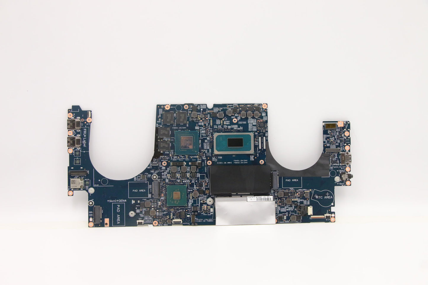 Lenovo Bdplanar I7-11800H,Dis,Wi,Na,D - 5B21D53527