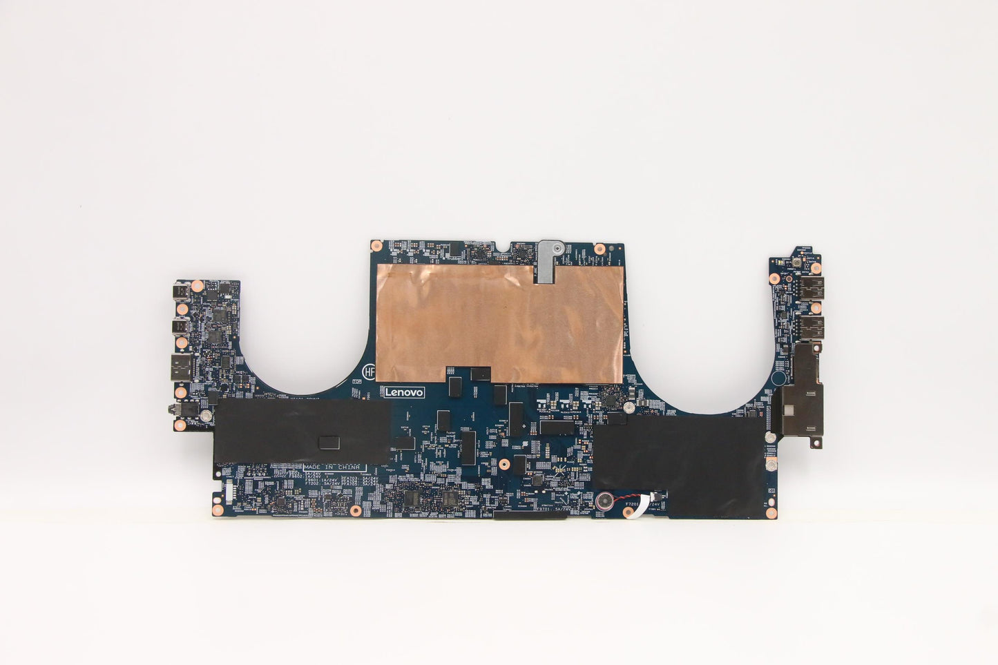 Lenovo Bdplanar I7-11800H,Dis,Wi,Na,D - 5B21D53527