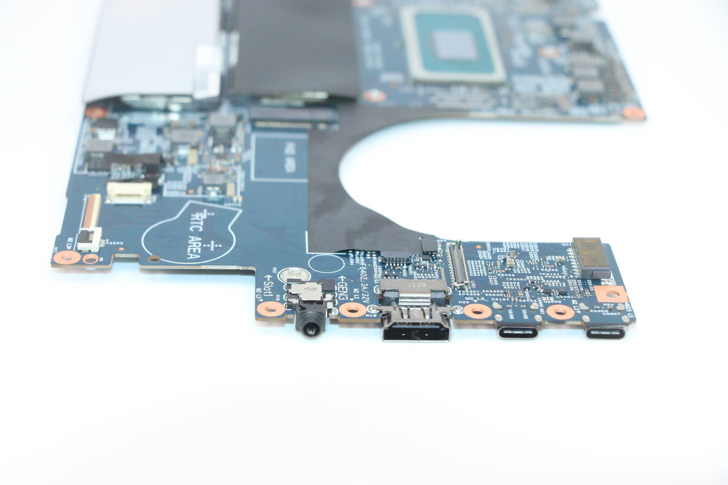 Lenovo Bdplanar I7-11800H,Dis,Wi,Na,D - 5B21D53527