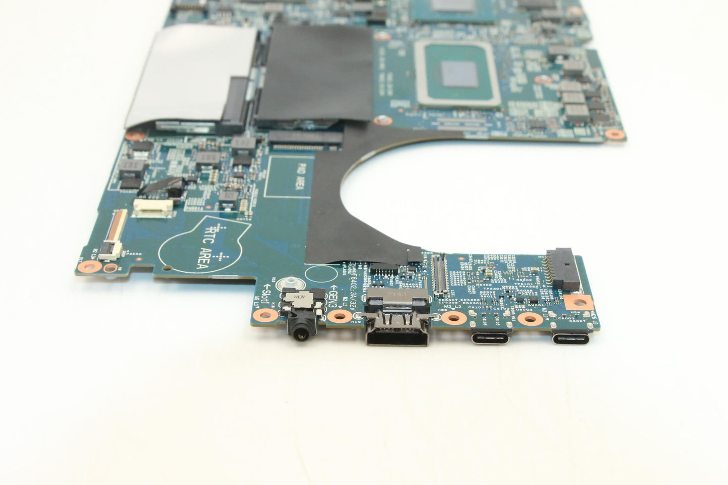 Lenovo Bdplanar I7-11800H,Dis,No,Na,D - 5B21D53529