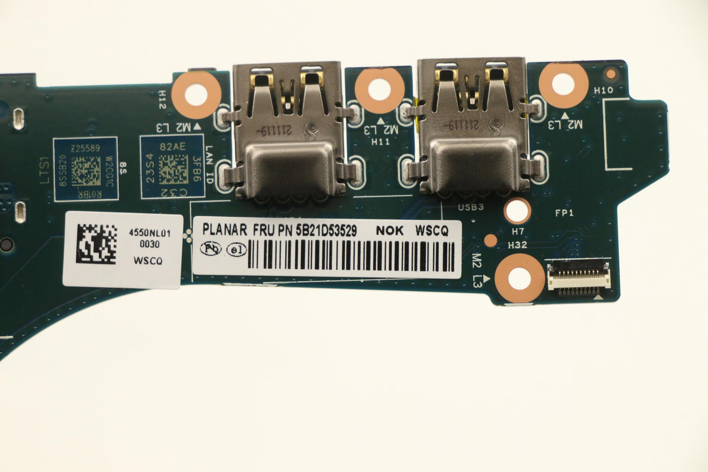 Lenovo Bdplanar I7-11800H,Dis,No,Na,D - 5B21D53529