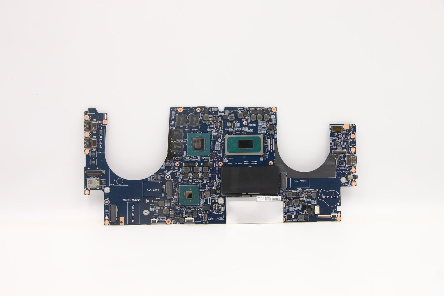 Lenovo Bdplanar I7-11850H,Vp,Di,Wi,Ya - 5B21D53537