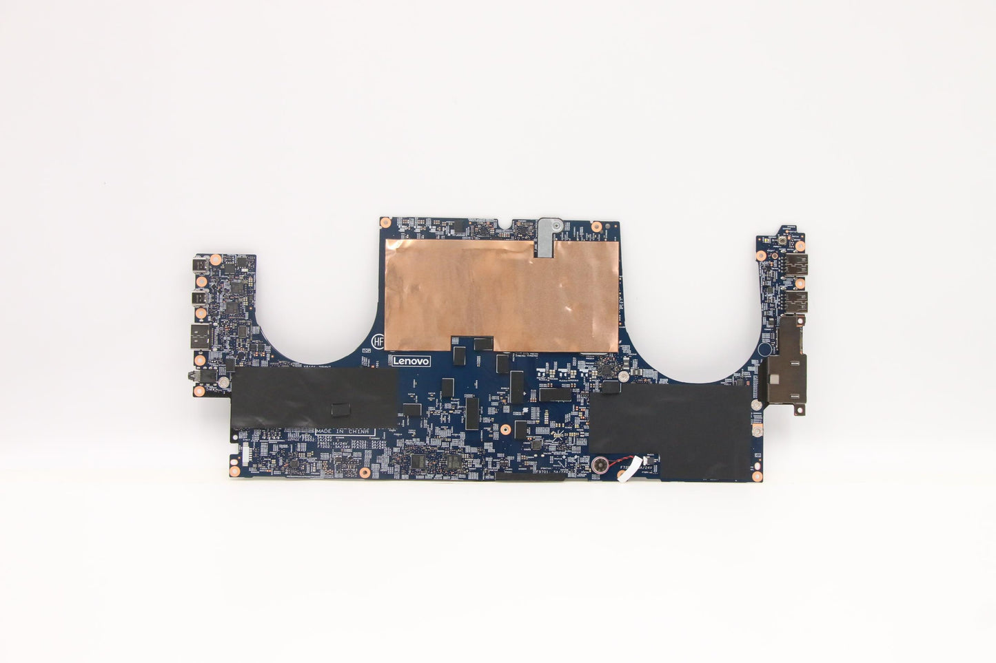 Lenovo Bdplanar I7-11850H,Vp,Di,Wi,Ya - 5B21D53537
